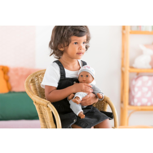 Bébé Calin Marius